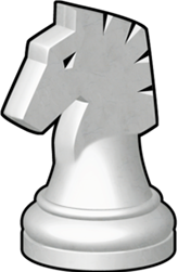 knight-white