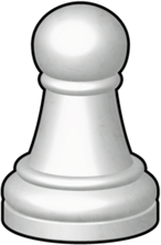 pawn-white