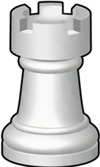 rook-white
